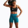 Дамски тренировъчни шорти Nike Pro Sculpt bright spruce/bright spruce 4