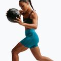 Дамски тренировъчни шорти Nike Pro Sculpt bright spruce/bright spruce 6
