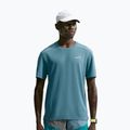 Мъжка тениска за бягане Nike Miler Dri-Fit UV smokey blue