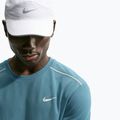 Мъжка тениска за бягане Nike Miler Dri-Fit UV smokey blue 5