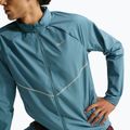 Мъжко яке за бягане Nike Miler Repel UV smokey blue/smokey blue 5