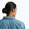 Мъжко яке за бягане Nike Miler Repel UV smokey blue/smokey blue 6