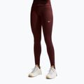 Дамски тренировъчен клин Nike One mystic dates/white