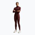 Дамски тренировъчен клин Nike One mystic dates/white 2