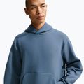 Мъжки суитшърт за тренировка Nike 24.7 ImpossiblySoft New Slate/Black/Midnight Navy 3