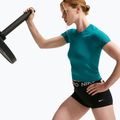 Дамска тренировъчна тениска Nike Pro Seamless Dri-Fit SS bright spruce 6