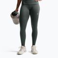 Дамски клин Nike One Seamless Front High-Waisted camo green/white
