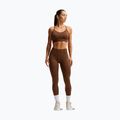 Дамски клин Nike Pro Seamless High-Waisted 7/8 cacao wow 2