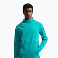Мъжки суитшърт за тренировка Nike Pro energy/bright spruce