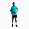 Мъжки суитшърт за тренировка Nike Pro energy/bright spruce 2