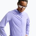 Дамско яке за бягане Nike Swift Repel Packable purple pulse 8