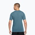 Мъжка тениска за бягане Nike Dri-Fit Running T-Shirt smokey blue 2