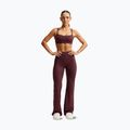 Дамски тренировъчен клин Nike Zenvy mystic dates/white 2