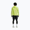 Мъжко яке за бягане Nike Stride Repel UV light lemon twist 3