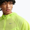 Мъжко яке за бягане Nike Stride Repel UV light lemon twist 6