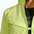 Мъжко яке за бягане Nike Stride Repel UV light lemon twist 8