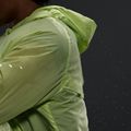 Мъжко яке за бягане Nike Stride Repel UV light lemon twist 11