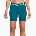 Дамски шорти Nike Pro 365 bright spruce/white