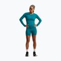 Дамска блуза с дълъг ръкав за  тренировка Nike Pro Sculpt bright spruce/bright spruce 2