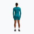 Дамска блуза с дълъг ръкав за  тренировка Nike Pro Sculpt bright spruce/bright spruce 3