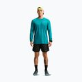 Мъжка блуза за бягане с дълъг ръкав Nike Stride bright spruce 2