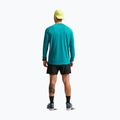 Мъжка блуза за бягане с дълъг ръкав Nike Stride bright spruce 3