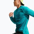 Мъжка блуза за бягане с дълъг ръкав Nike Stride bright spruce 4