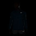 Мъжка блуза за бягане с дълъг ръкав Nike Stride bright spruce 6