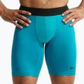Мъжки тренировъчни шорти Nike Pro Dri-Fit Fitness Long energy/black