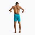 Мъжки тренировъчни шорти Nike Pro Dri-Fit Fitness Long energy/black 3