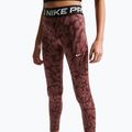Детски клин Nike Pro Mystic Dates/White 4