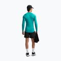 Мъжка блуза с дълъг ръкав за  тренировка Nike Pro Dri-Fit Tight Fitness energy/black 3