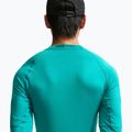Мъжка блуза с дълъг ръкав за  тренировка Nike Pro Dri-Fit Tight Fitness energy/black 5