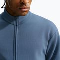 Мъжки суитшърт за тренировка Nike 24.7 ImpossiblySoft New Slate/Black/Midnight Navy 6