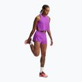 Дамски шорти за бягане Nike AeroSwift Dri-Fit ADV Mid-Rise 3" vivid purple/purple pulse 2