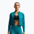 Дамски клин Nike Pro Seamless High-Waisted 7/8 bright spruce