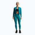 Дамски клин Nike Pro Seamless High-Waisted 7/8 bright spruce 2