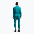 Дамски клин Nike Pro Seamless High-Waisted 7/8 bright spruce 3