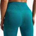 Дамски клин Nike Pro Seamless High-Waisted 7/8 bright spruce 6