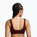 Спортен сутиен  Nike One mystic dates/white 2