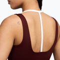 Спортен сутиен  Nike One mystic dates/white 3