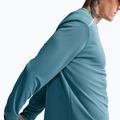 Мъжка блуза за бягане с дълъг ръкав Nike Miler Dri-Fit UV smokey blue 6