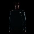 Мъжка блуза за бягане с дълъг ръкав Nike Miler Dri-Fit UV smokey blue 7