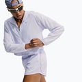 Дамски шорти за бягане Nike Tempo Dri-Fit Mid-Rise palest purple 4