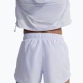 Дамски шорти за бягане Nike Tempo Dri-Fit Mid-Rise palest purple 6