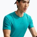 Мъжка тренировъчна тениска Nike Pro Training Dri-Fit energy/bright spruce/bright spruce 4