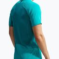 Мъжка тренировъчна тениска Nike Pro Training Dri-Fit energy/bright spruce/bright spruce 5