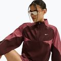 Дамско яке за бягане Nike Tempo mystic dates/pink smoke/rust pink/peony 5