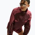 Дамско яке за бягане Nike Tempo mystic dates/pink smoke/rust pink/peony 6