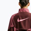 Дамско яке за бягане Nike Tempo mystic dates/pink smoke/rust pink/peony 7
